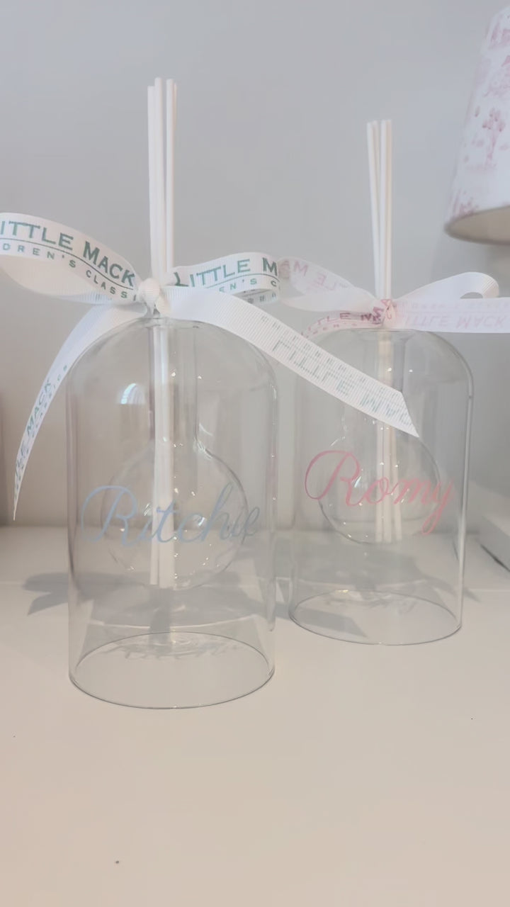 Diffuser - Little Mack