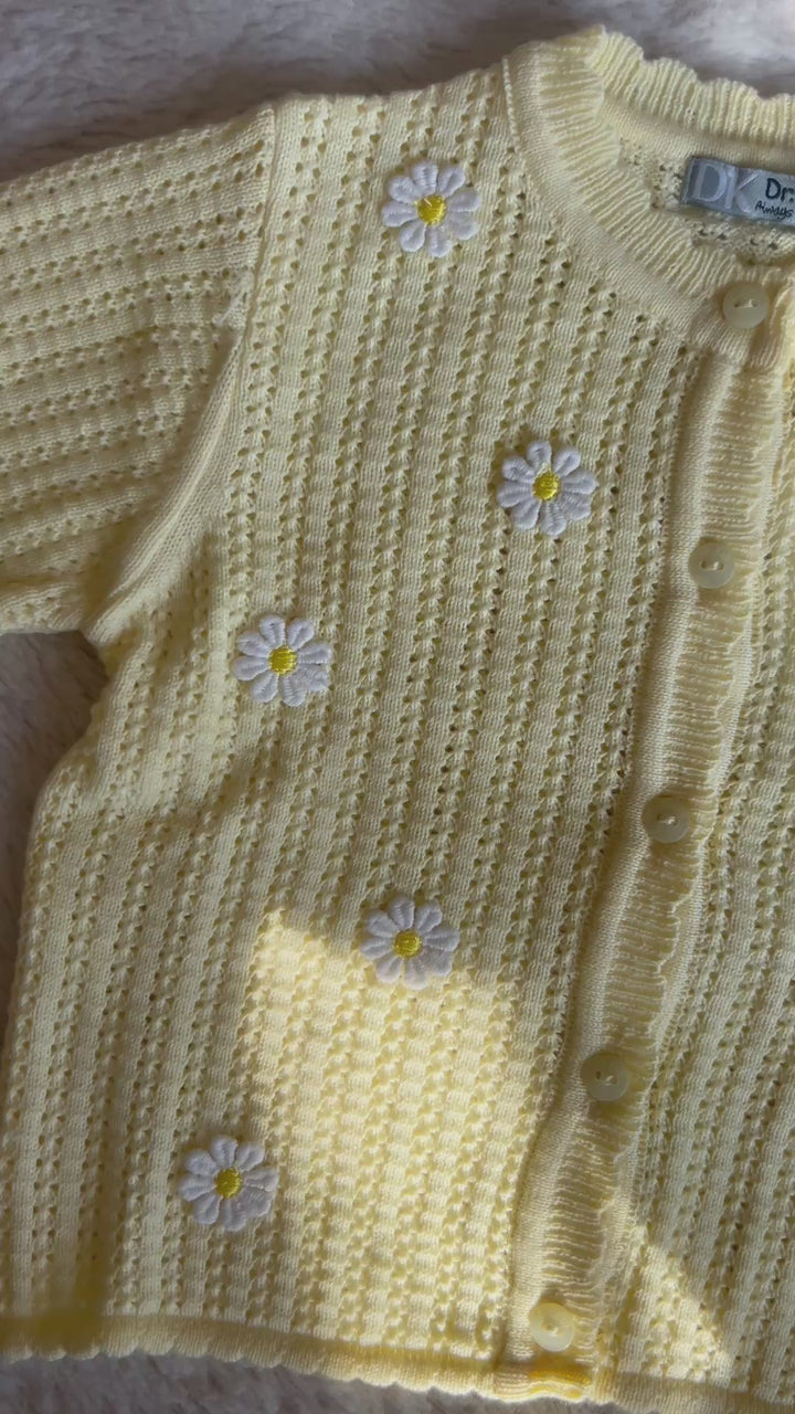 Vestje Madeliefjes - Dr. Kid