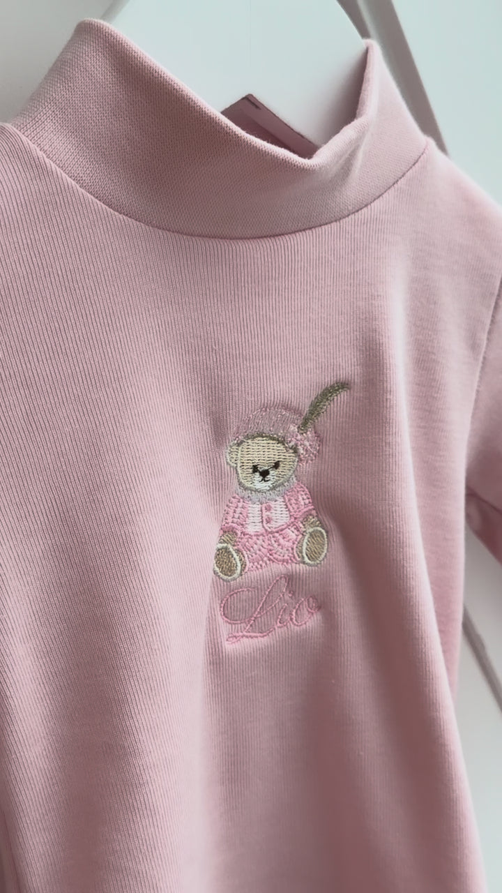 Little Mack Basic Coltrui – Personaliseerbaar