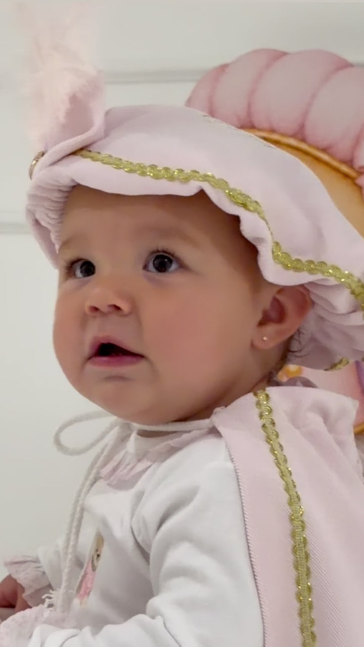 Little Mack Pietenmuts met Naam