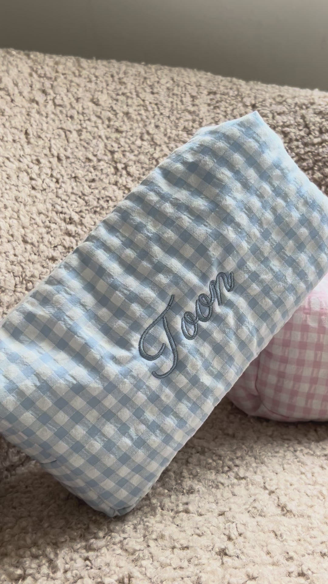 Toilettas Vichi - Little Mack