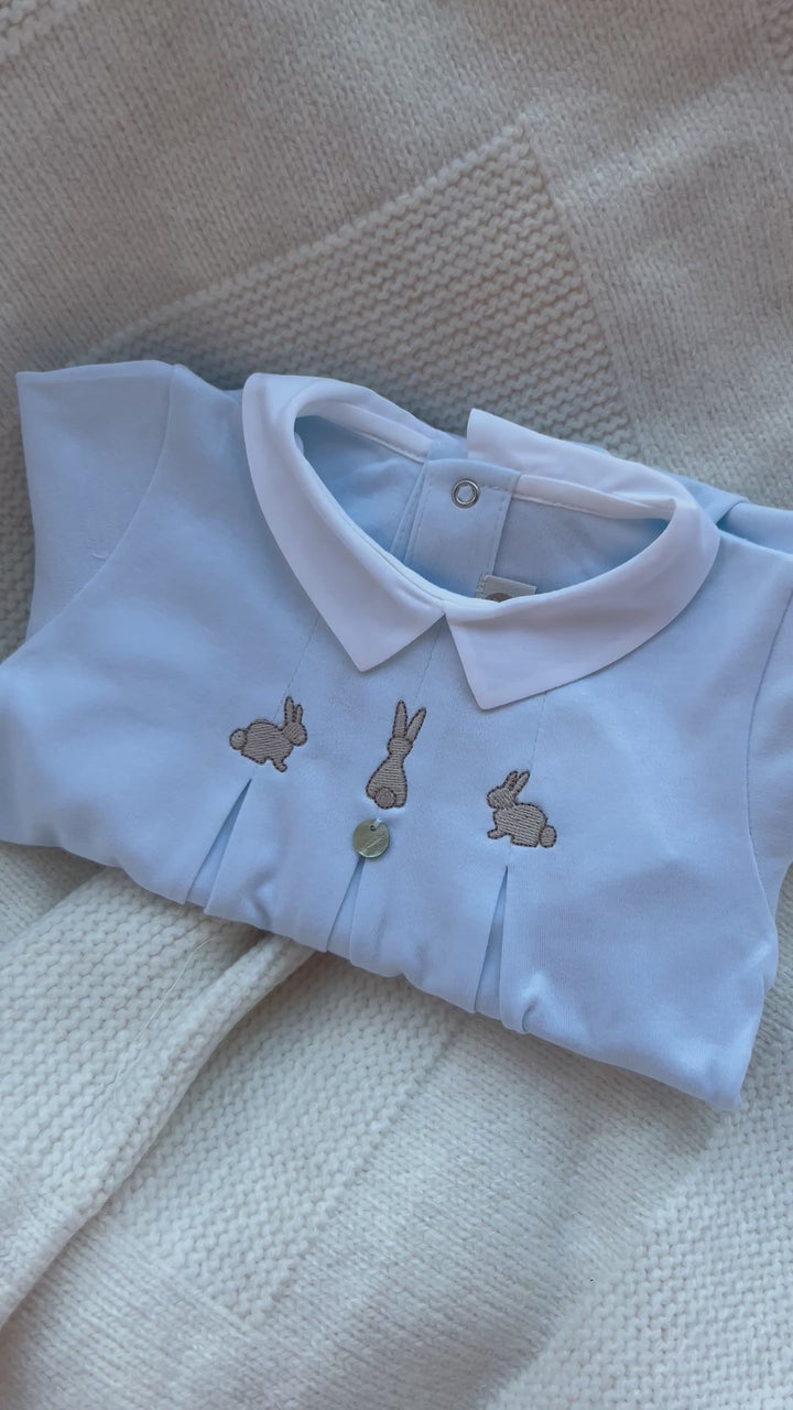 Babypakje Konijntjes - Pureté du Bébé