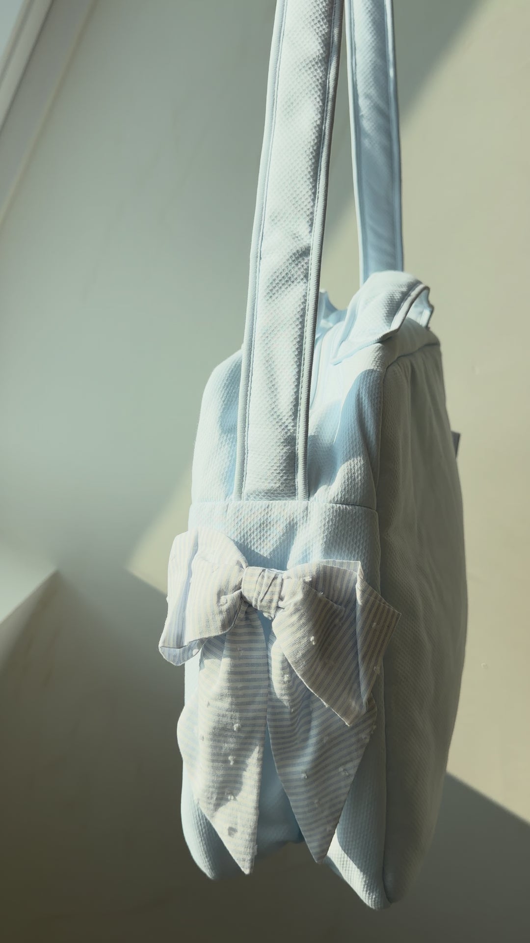 Luiertas strik - Baby Gi