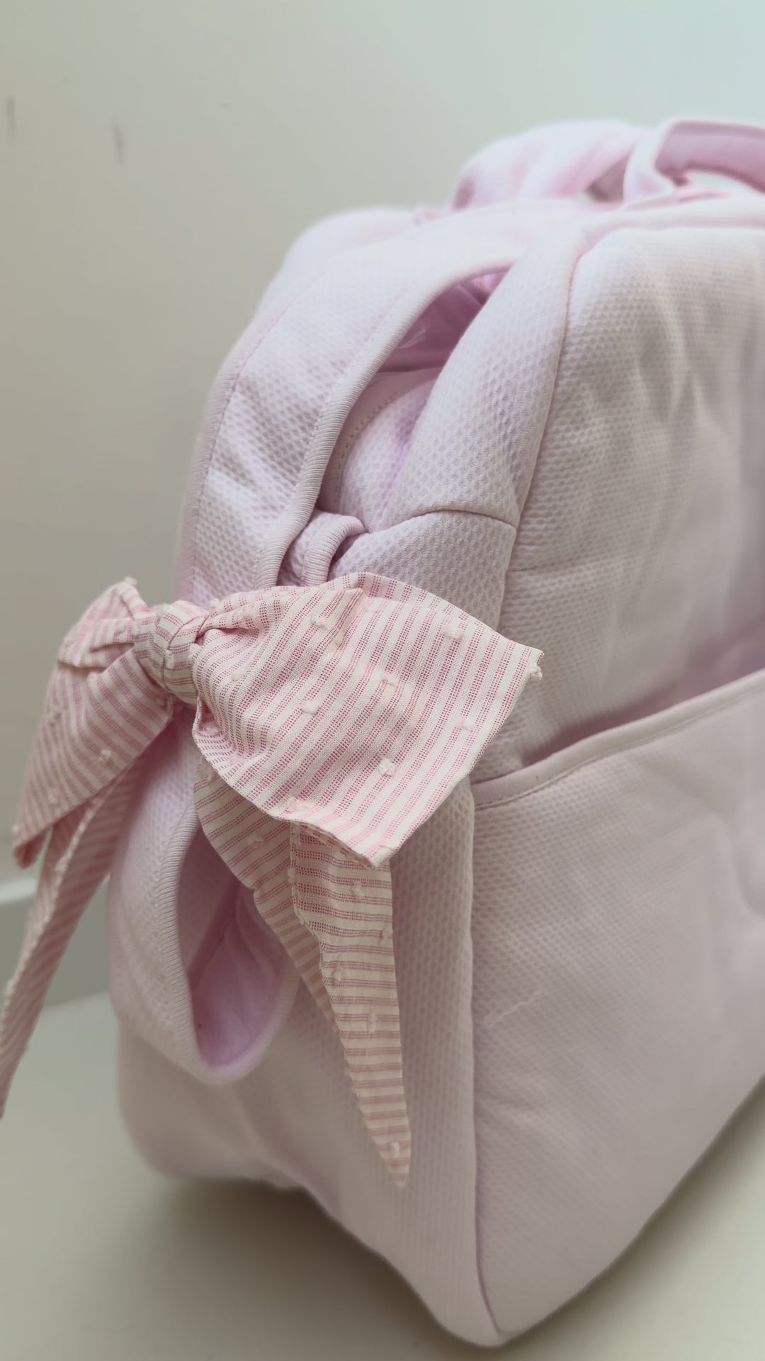 Luiertas strik - Baby Gi