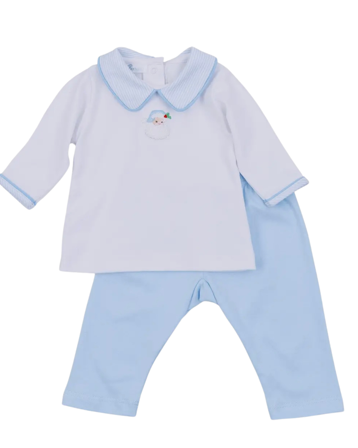 Pyjama Baby's First Christmas - Little Mack