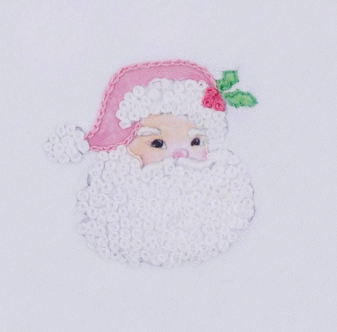 Pyjama Baby's First Christmas - Little Mack