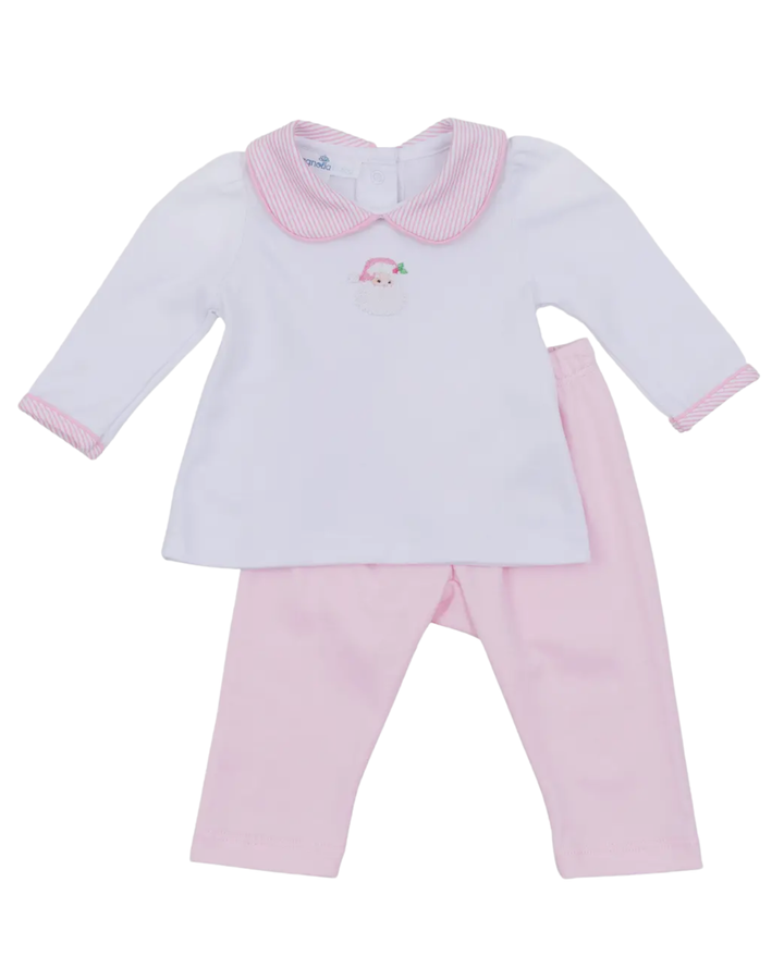 Pyjama Baby's First Christmas - Little Mack