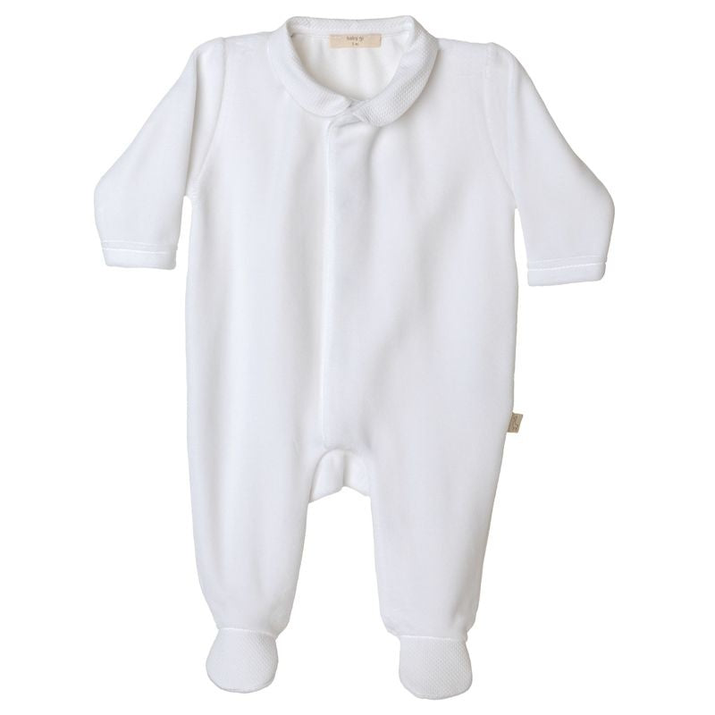 Babypakje vleugels (div. kleuren) - Baby Gi