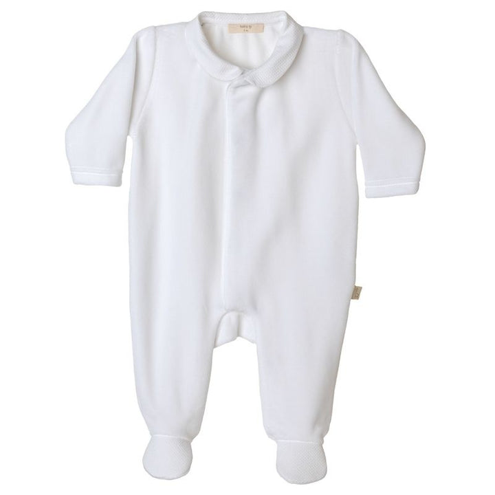 Babypakje vleugels (div. kleuren) - Baby Gi