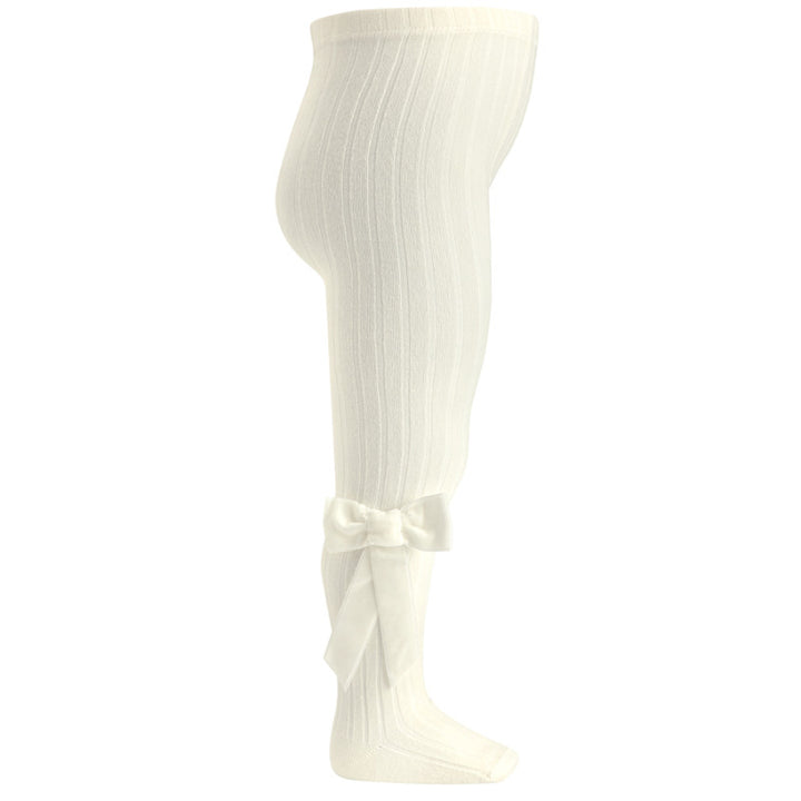 Cóndor Rib Maillot met Velvet Strik