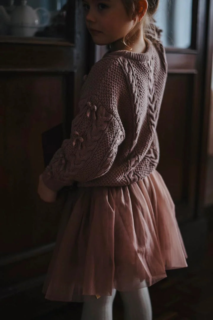 Rok Julie Tutu (fawn) - LRDM petits