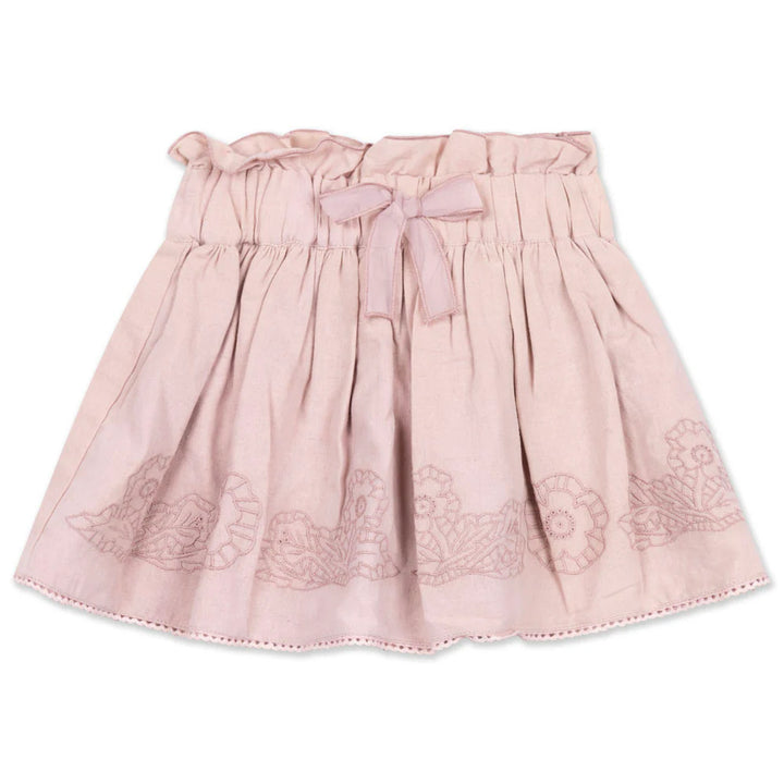 Rok Kate (cloud pink) - LRDM Petits