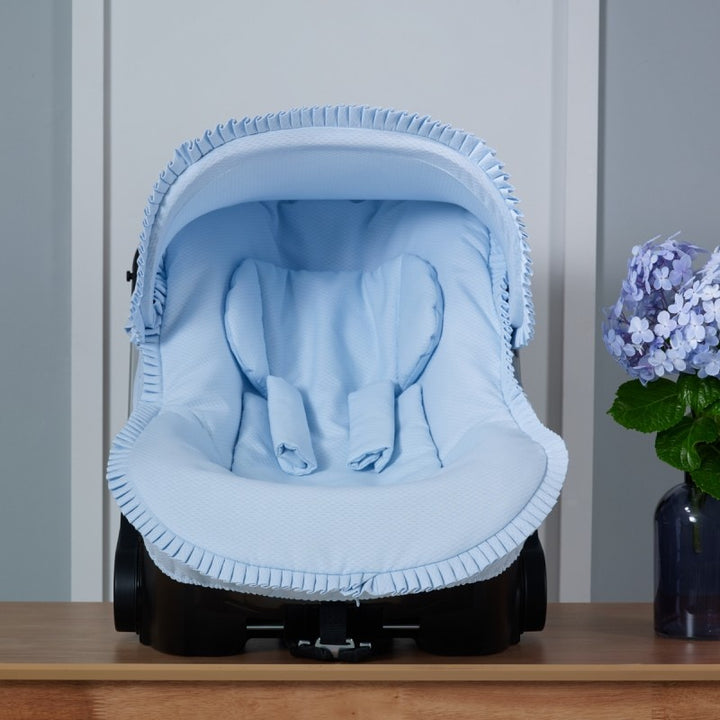 Maxi Cosi hoes + voetenzak & kap Doona (div. kleuren) - Little Mack