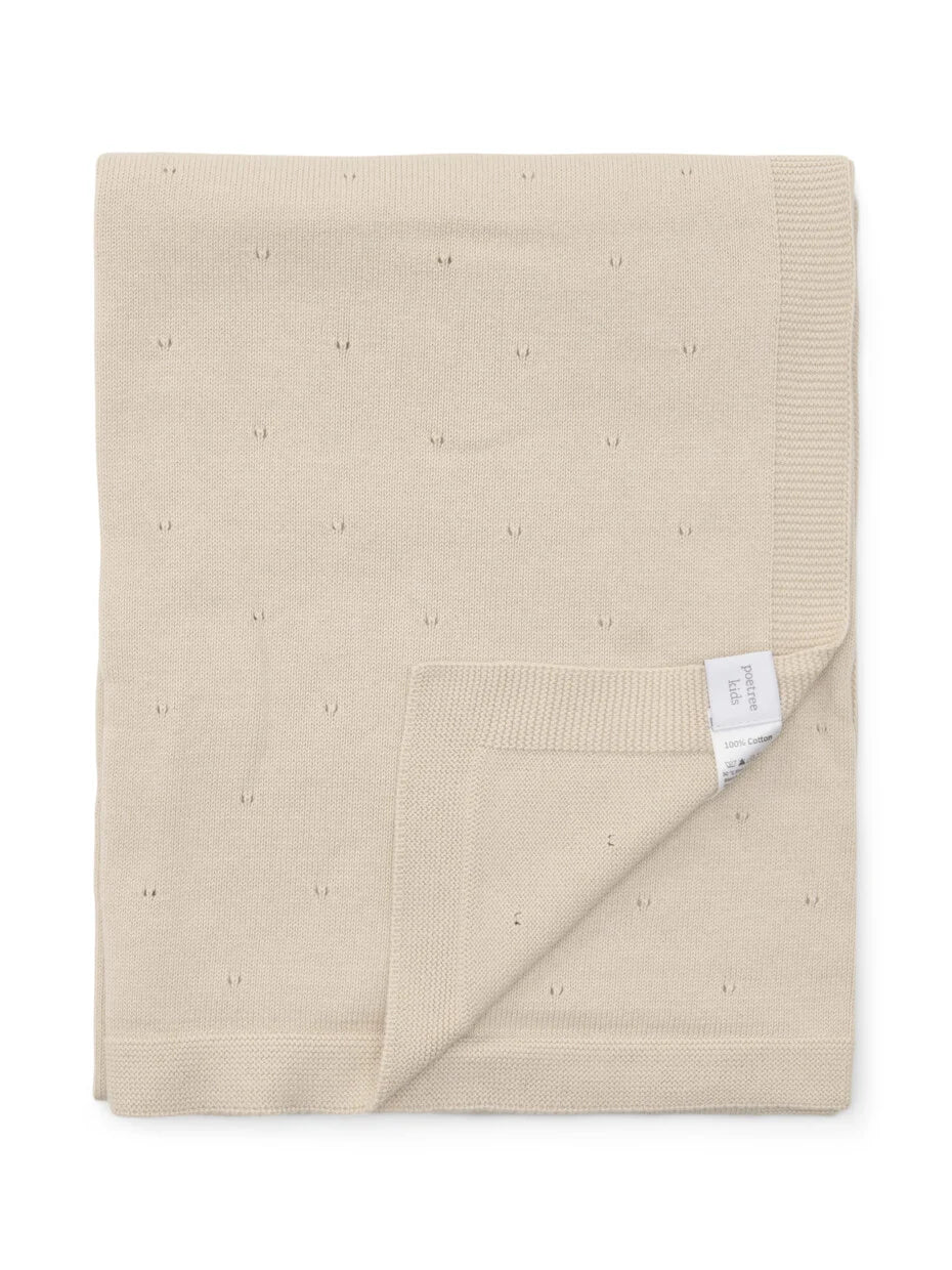 Deken St. Tropez  - Poetree Kids