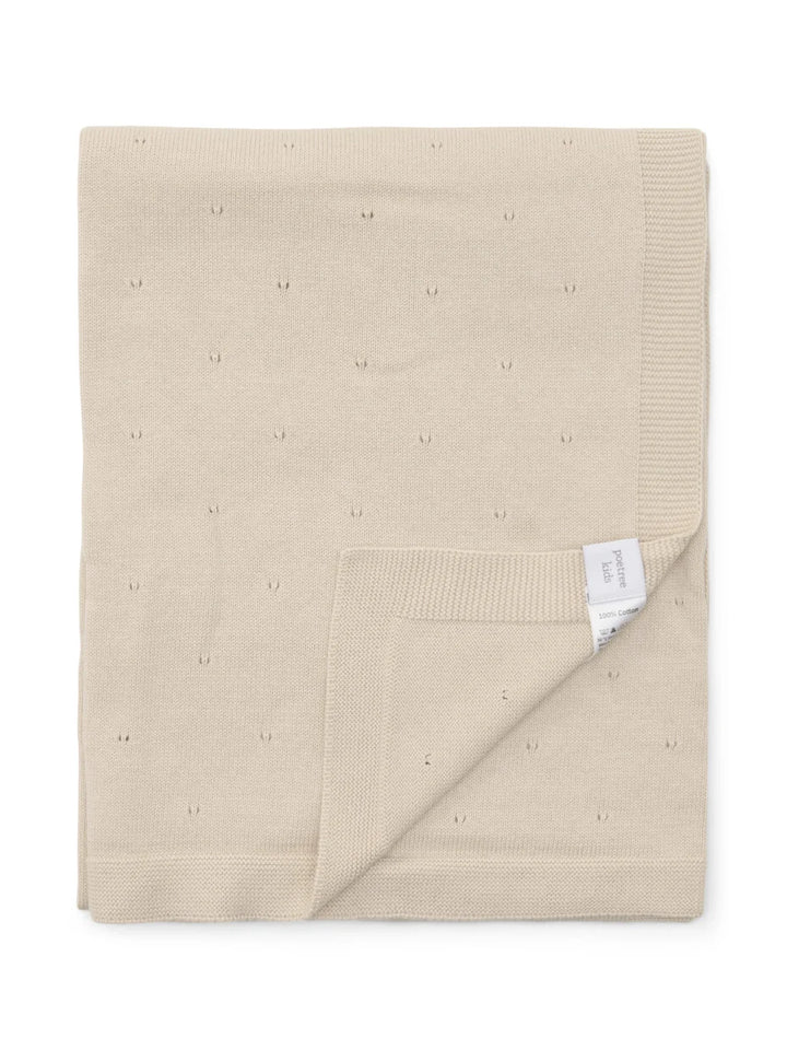 Deken St. Tropez  - Poetree Kids