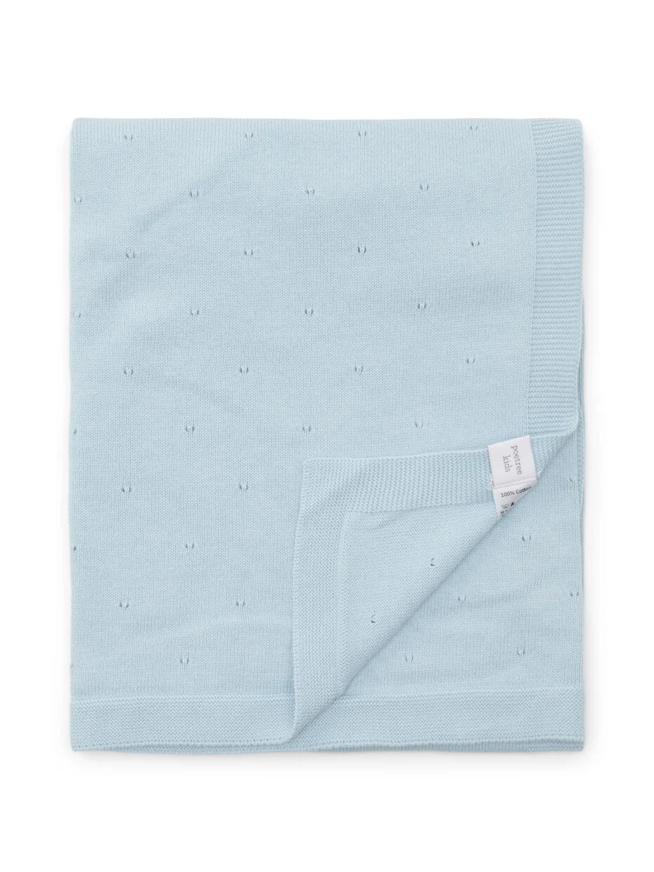 Deken St. Tropez  - Poetree Kids