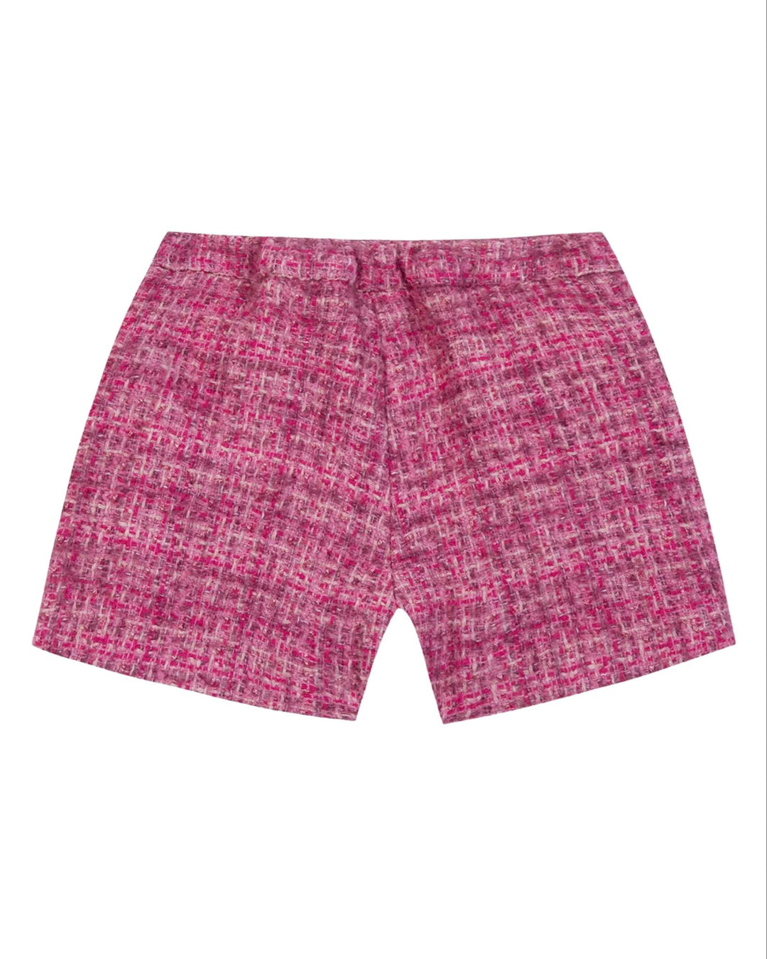 Short Bubble tweed - Tartine et Chocolat