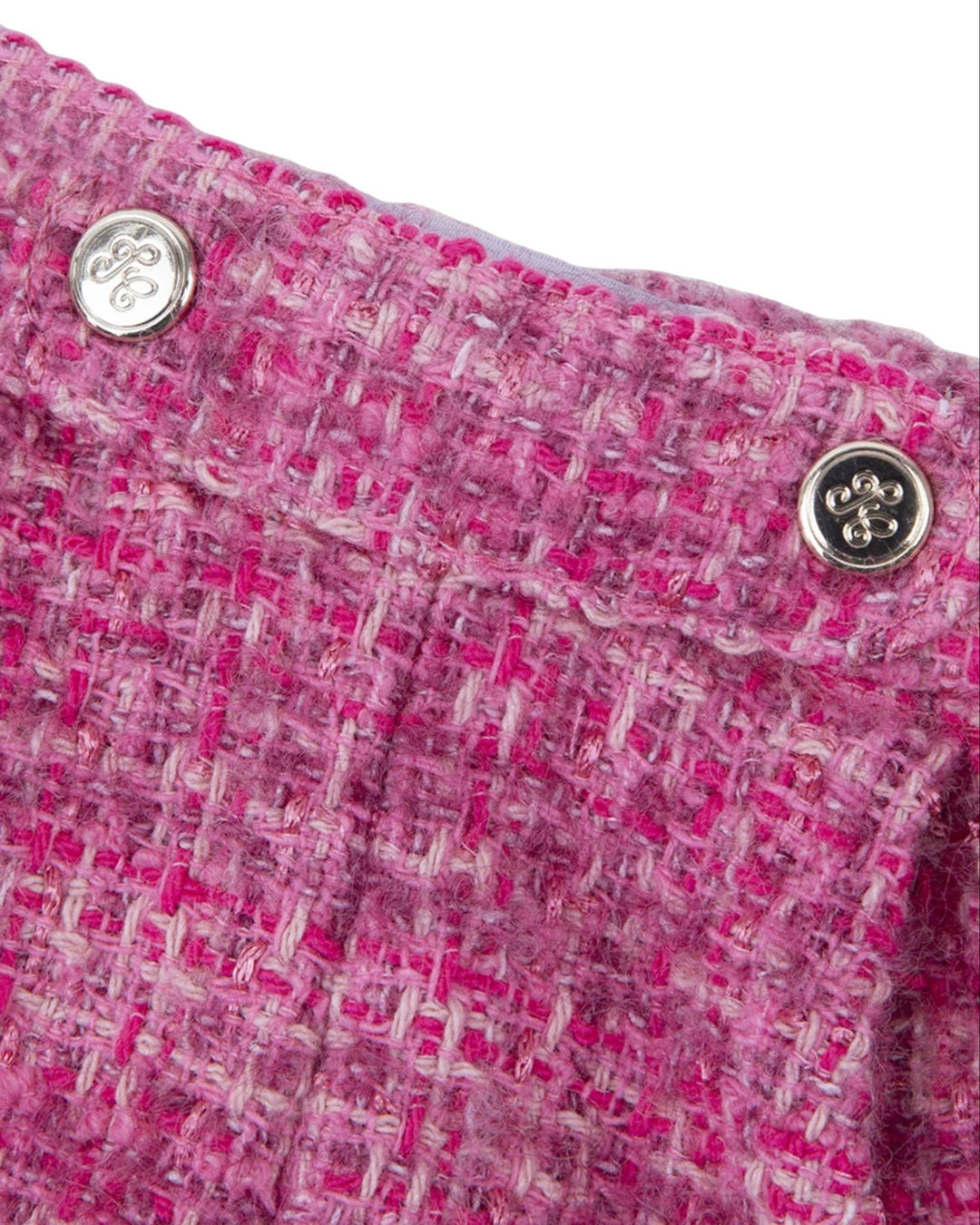 Short Bubble tweed - Tartine et Chocolat