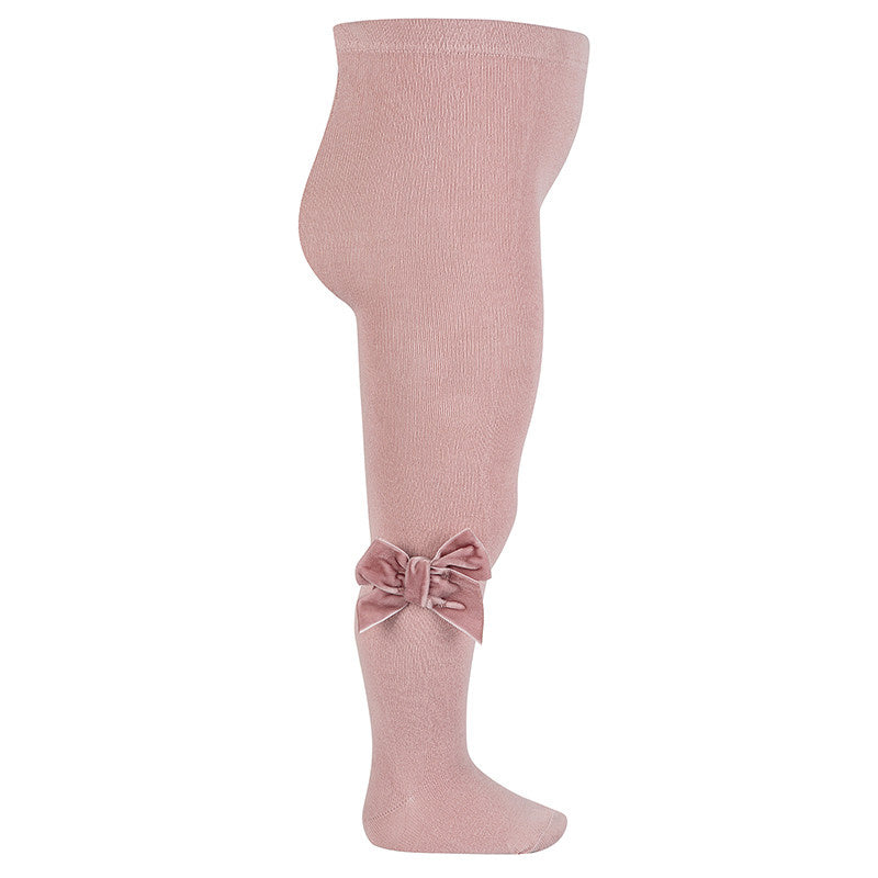 Maillot velvet strik (div. kleuren) - Condor