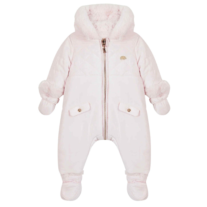 Skipak (pale pink) - Tartine et Chocolat