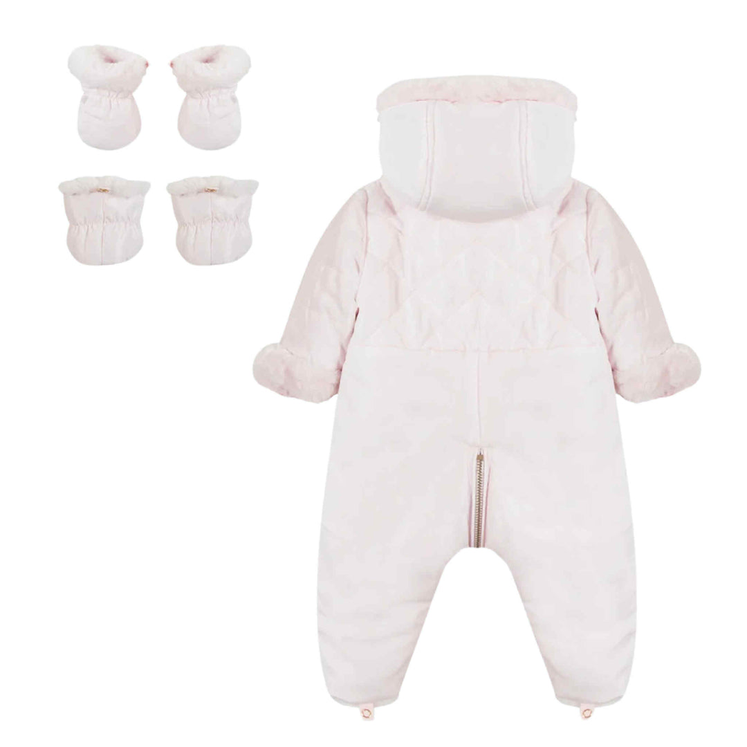 Skipak (pale pink) - Tartine et Chocolat