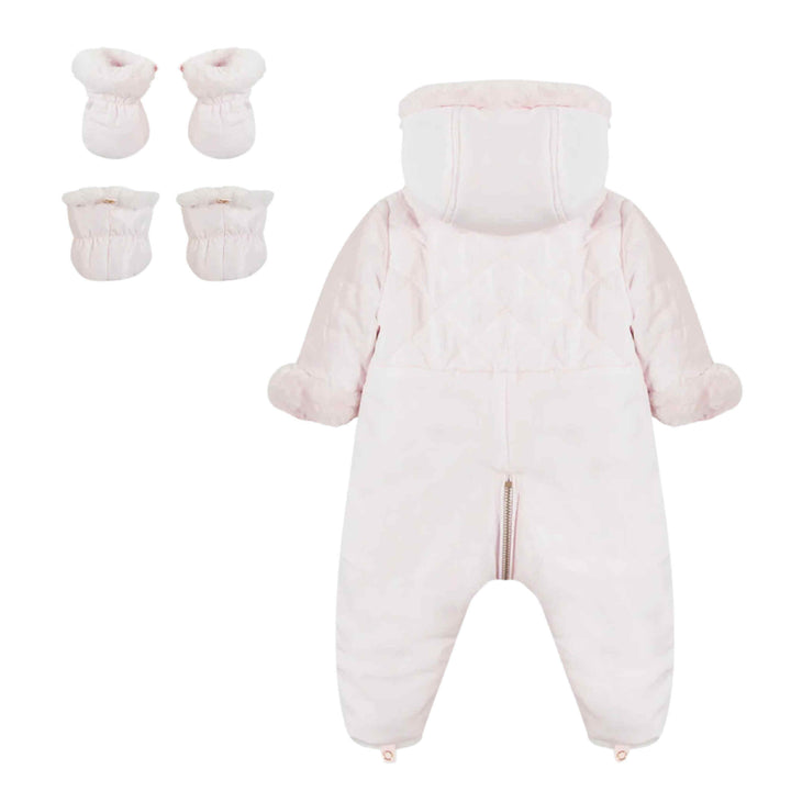 Skipak (pale pink) - Tartine et Chocolat