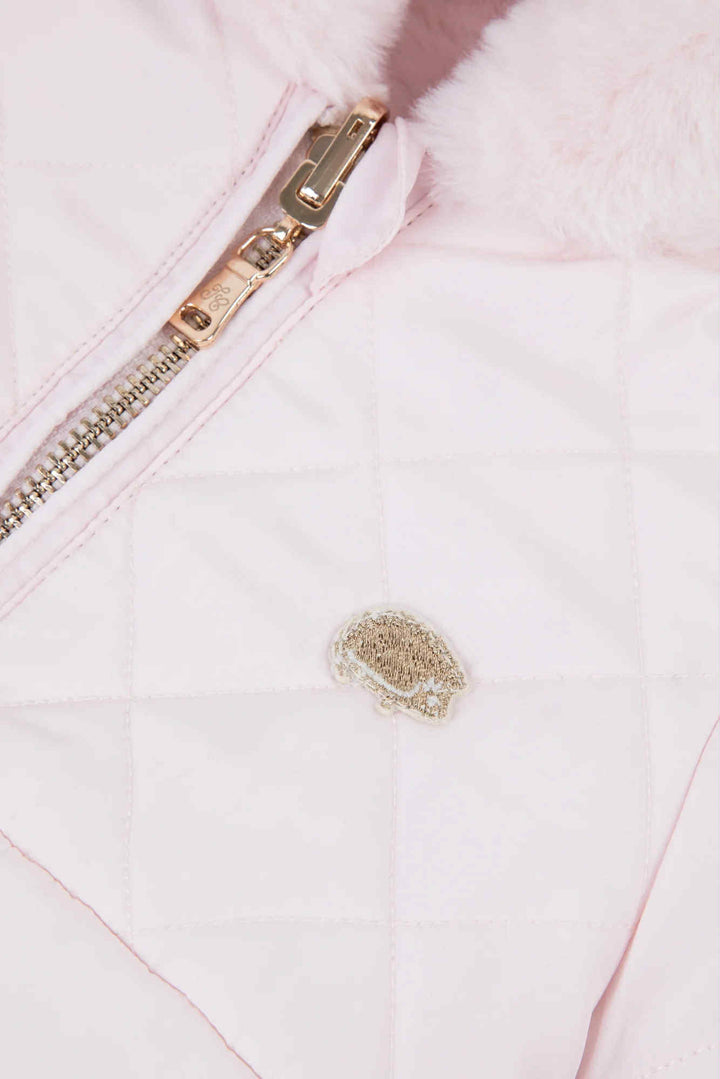 Skipak (pale pink) - Tartine et Chocolat