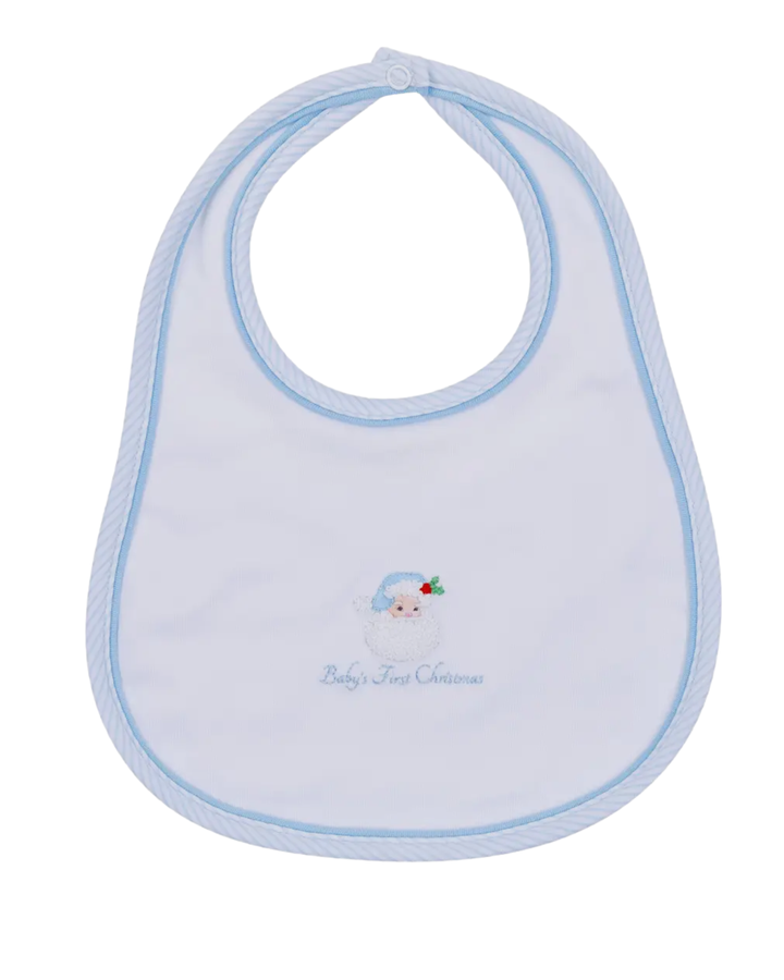 Slabber First Christmas - Little Mack