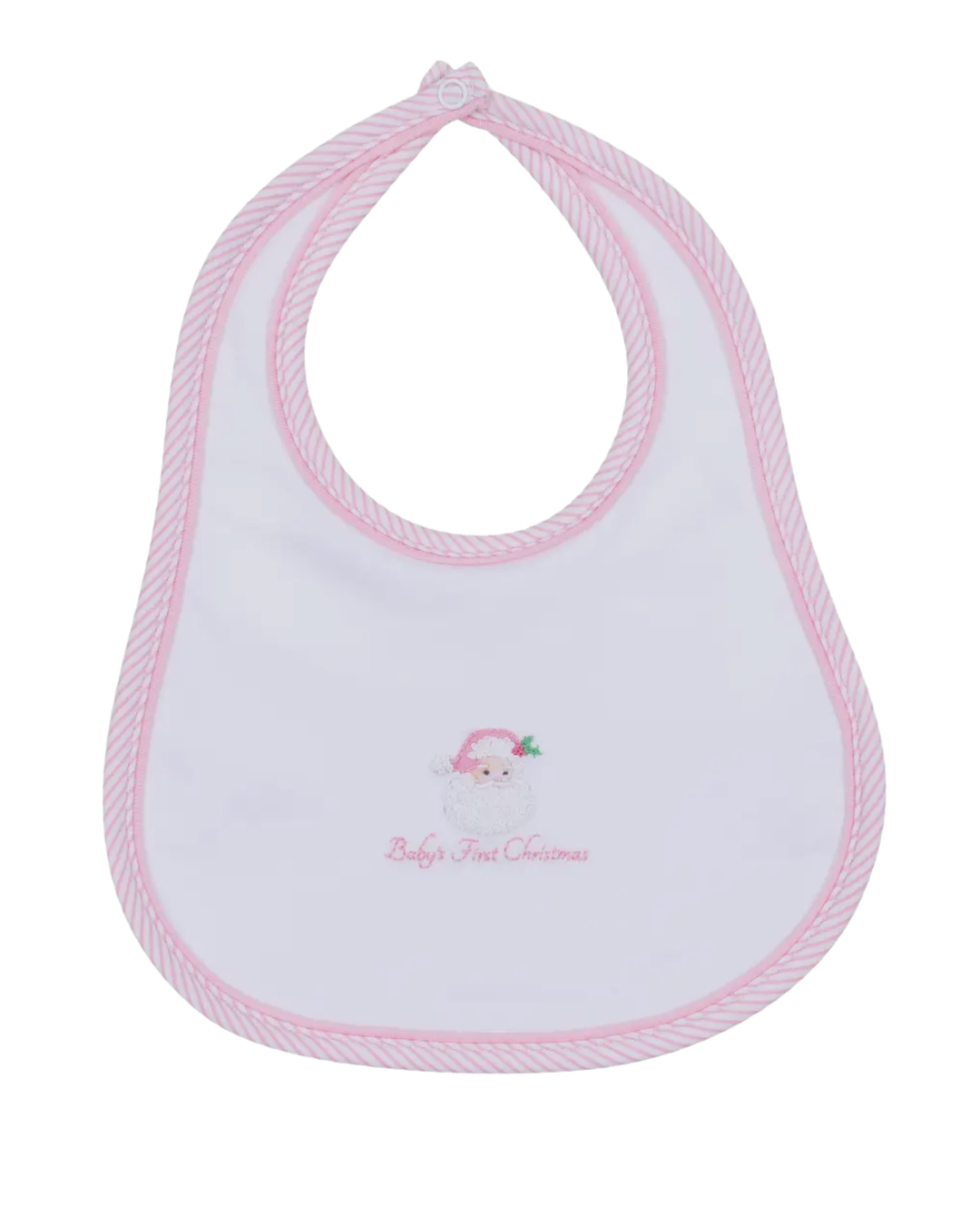 Slabber First Christmas - Little Mack