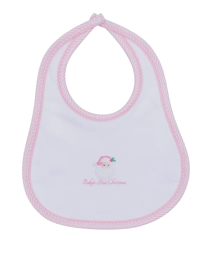 Slabber First Christmas - Little Mack