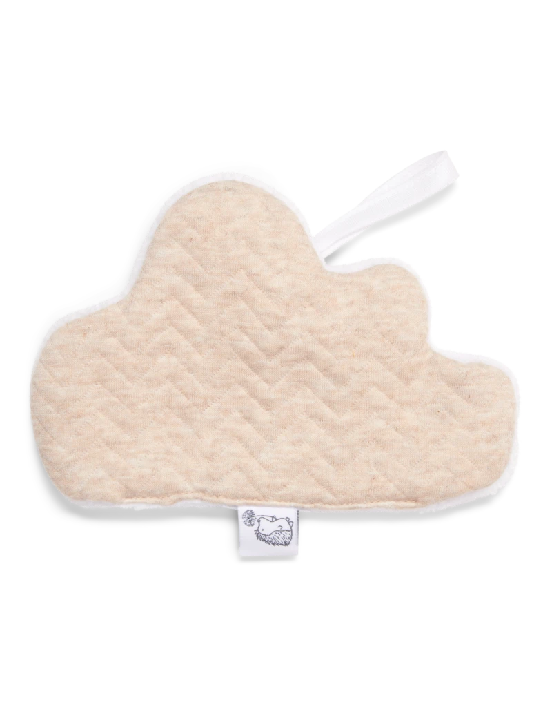 Speendoek Cloud Chevron (div. kleuren) - Poetree Kids