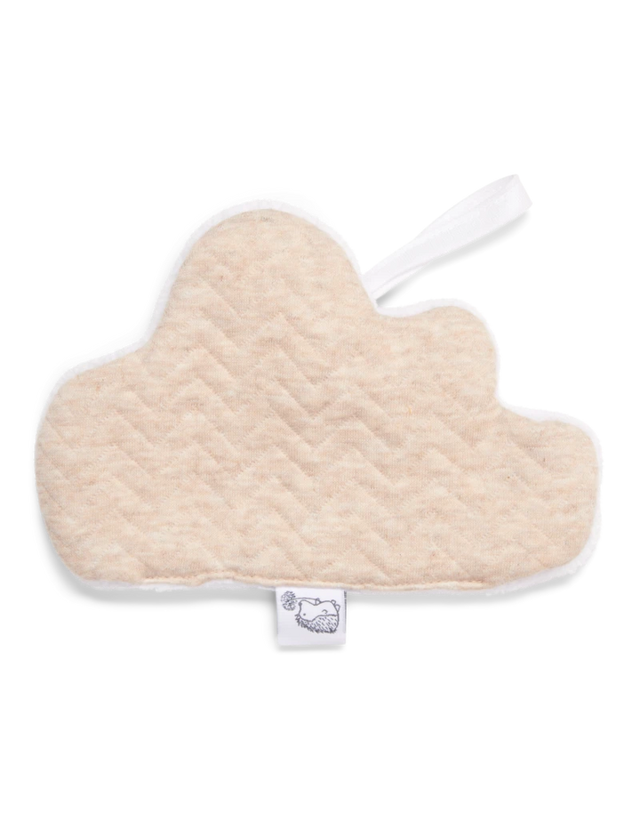 Speendoek Cloud Chevron (div. kleuren) - Poetree Kids