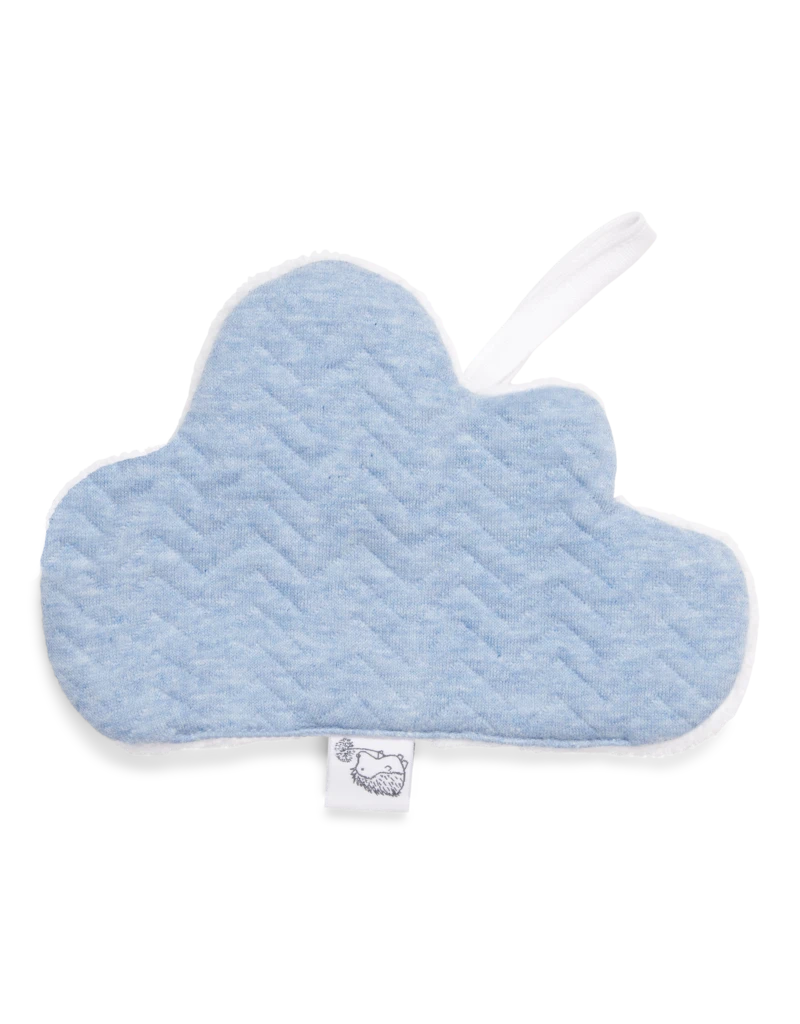 Speendoek Cloud Chevron (div. kleuren) - Poetree Kids