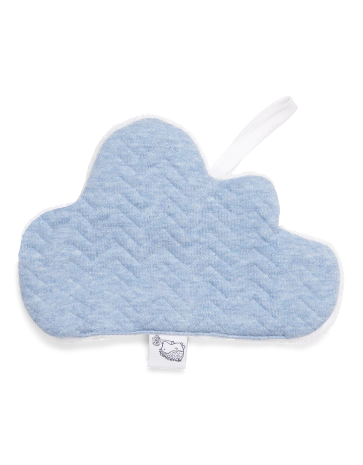 Speendoek Cloud Chevron (div. kleuren) - Poetree Kids