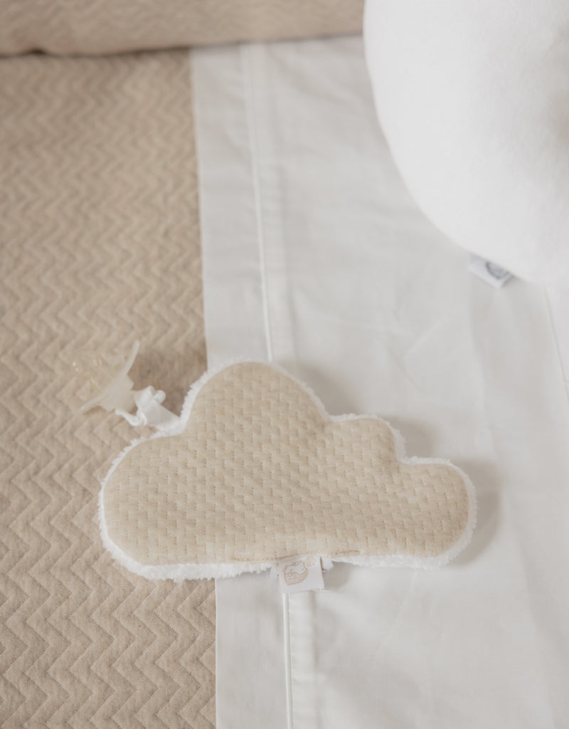 Speendoek Cloud Etoile - Poetree Kids