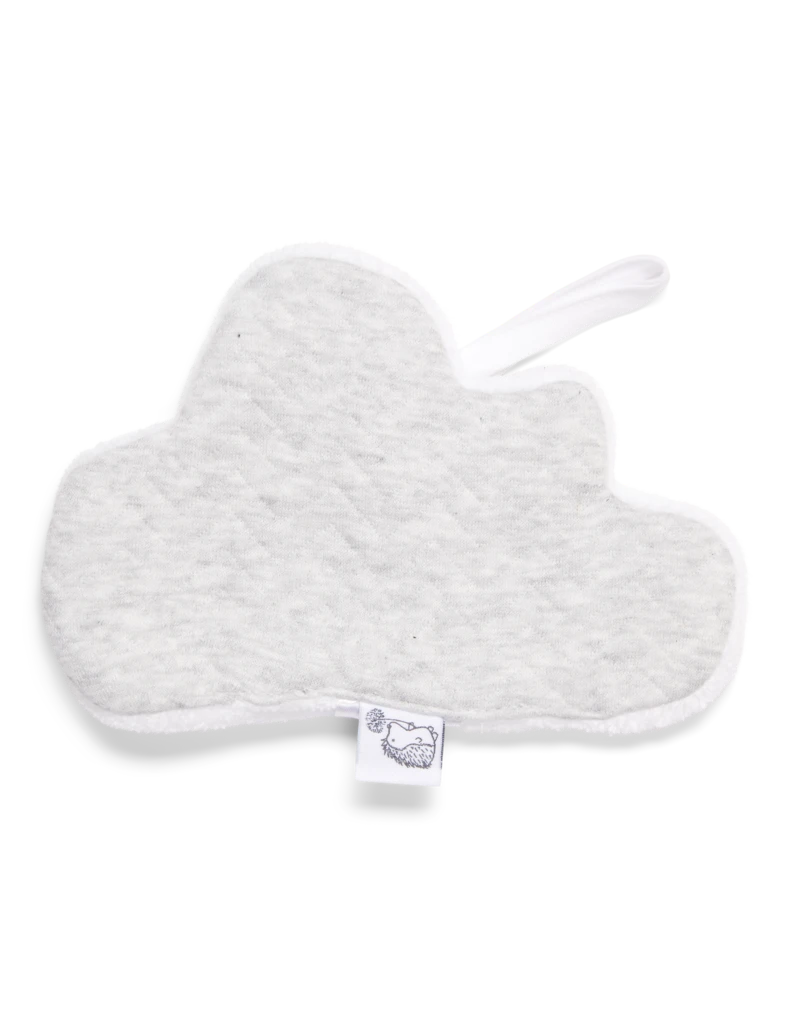 Speendoek Cloud Chevron (div. kleuren) - Poetree Kids