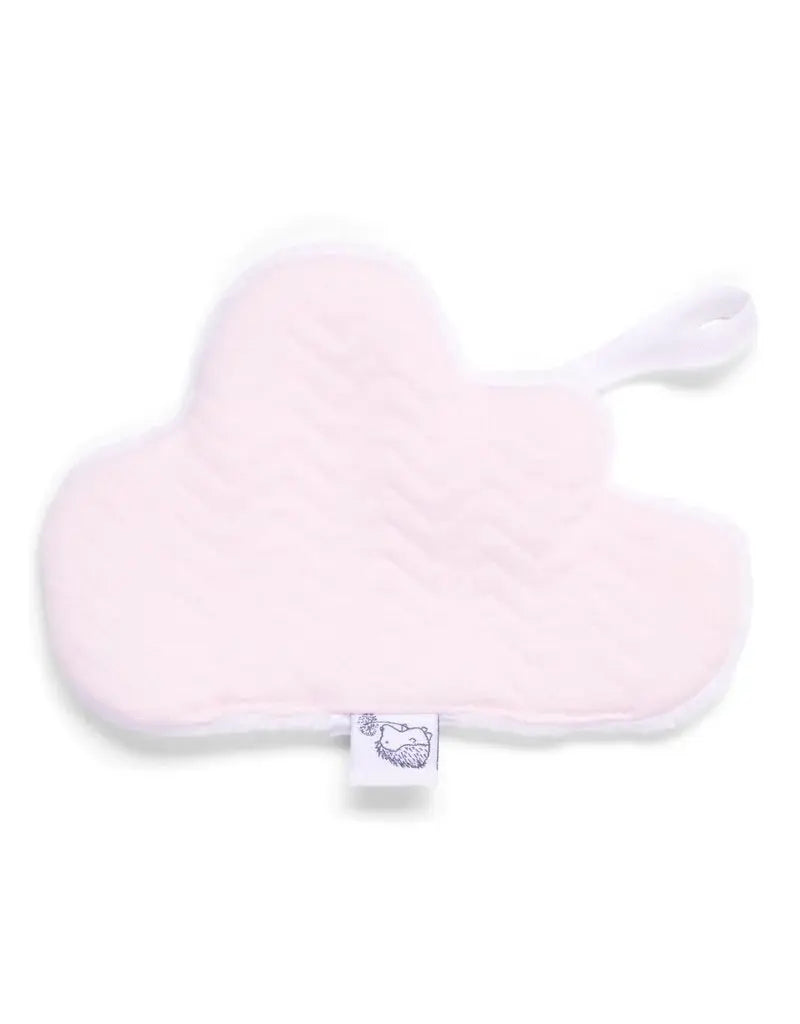 Speendoek Cloud Chevron (div. kleuren) - Poetree Kids