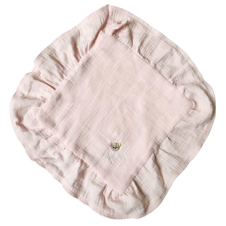 Speendoek Original Teddy® - Little Mack