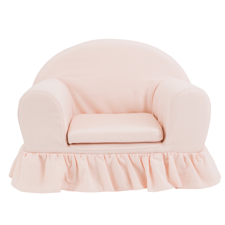 Stoel romantic - Little Mack