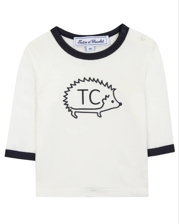 T-shirt Herrison TC - Tartine et Chocolat