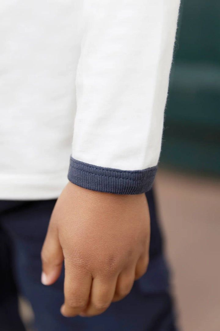 T-shirt Herrison TC - Tartine et Chocolat