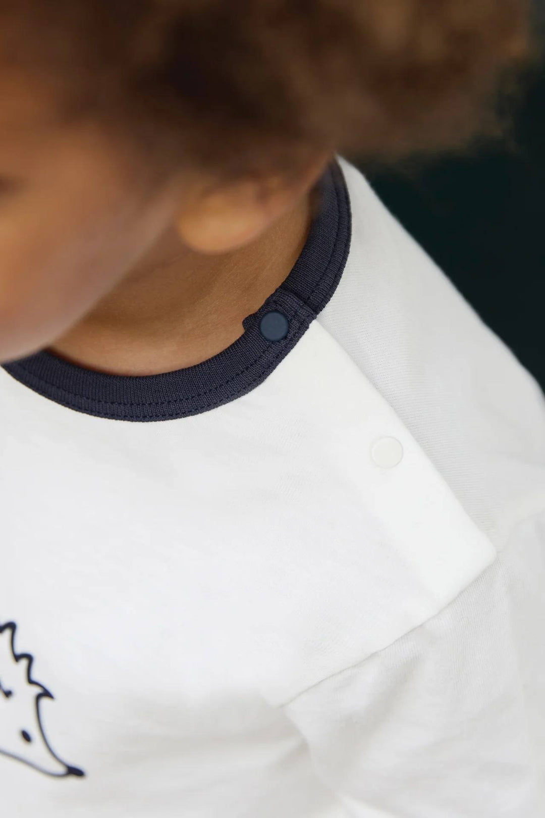 T-shirt Herrison TC - Tartine et Chocolat