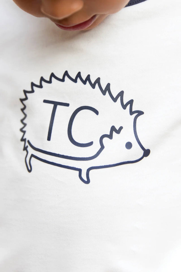 T-shirt Herrison TC - Tartine et Chocolat
