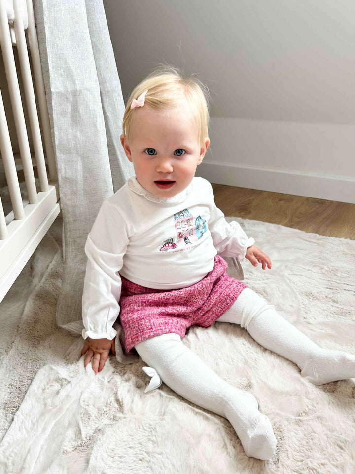 T-shirts Baby Maison - Tartine et Chocolat