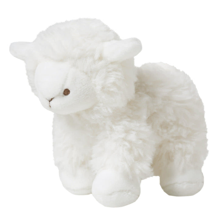 Knuffel Mouton 12 cm - Tartine et Chocolat