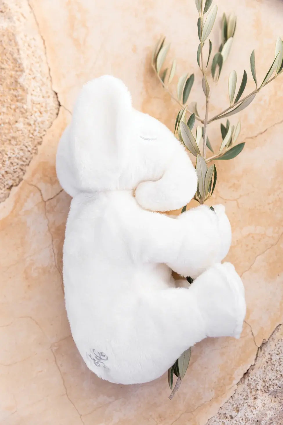 Knuffel Sleeping Ferdinand - Tartine et Chocolat