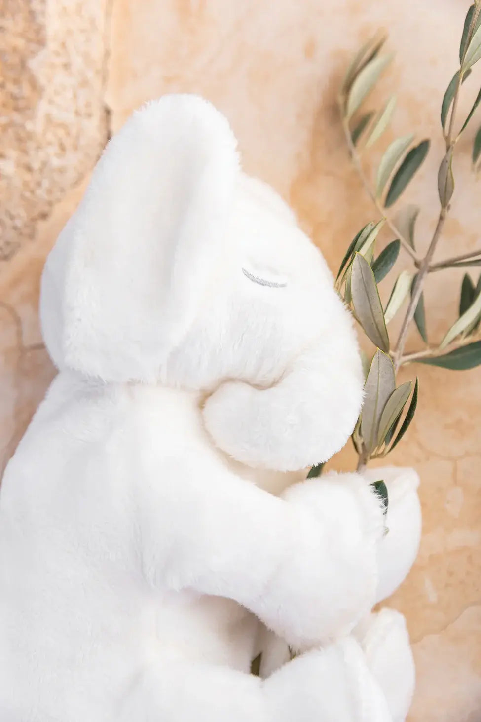 Knuffel Sleeping Ferdinand - Tartine et Chocolat