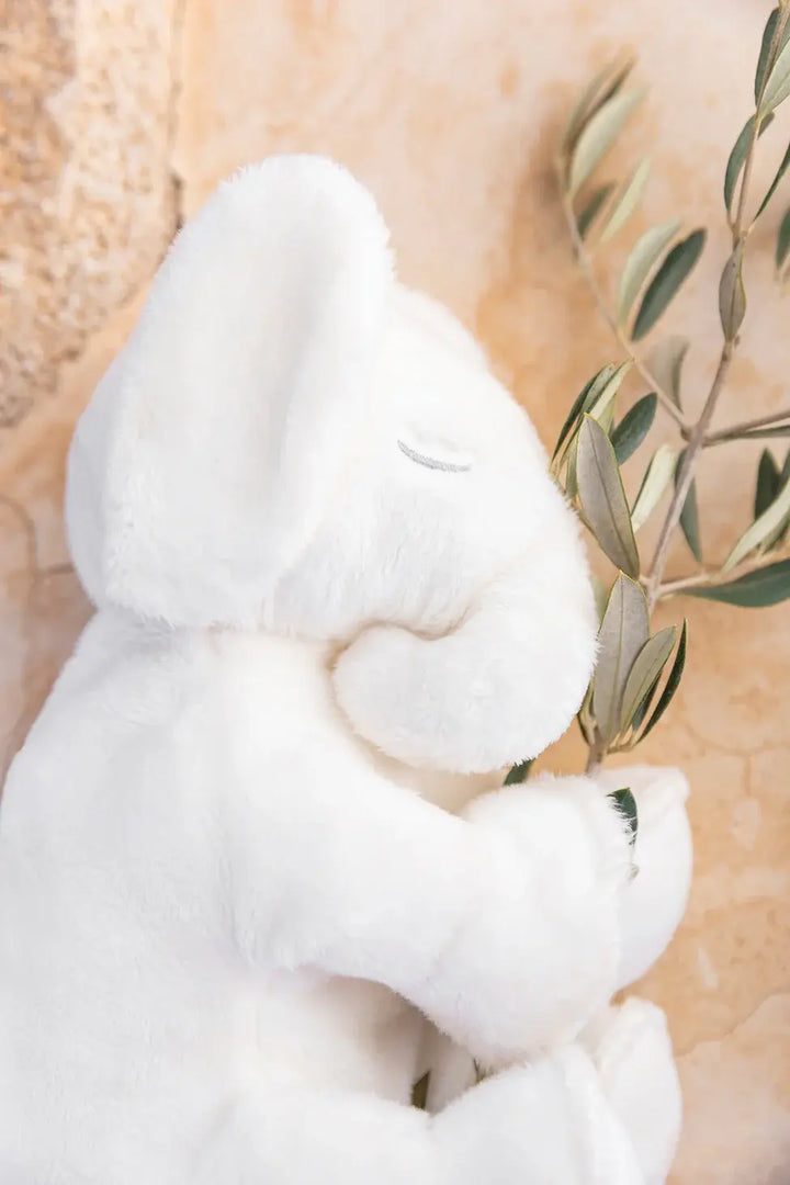 Knuffel Sleeping Ferdinand - Tartine et Chocolat