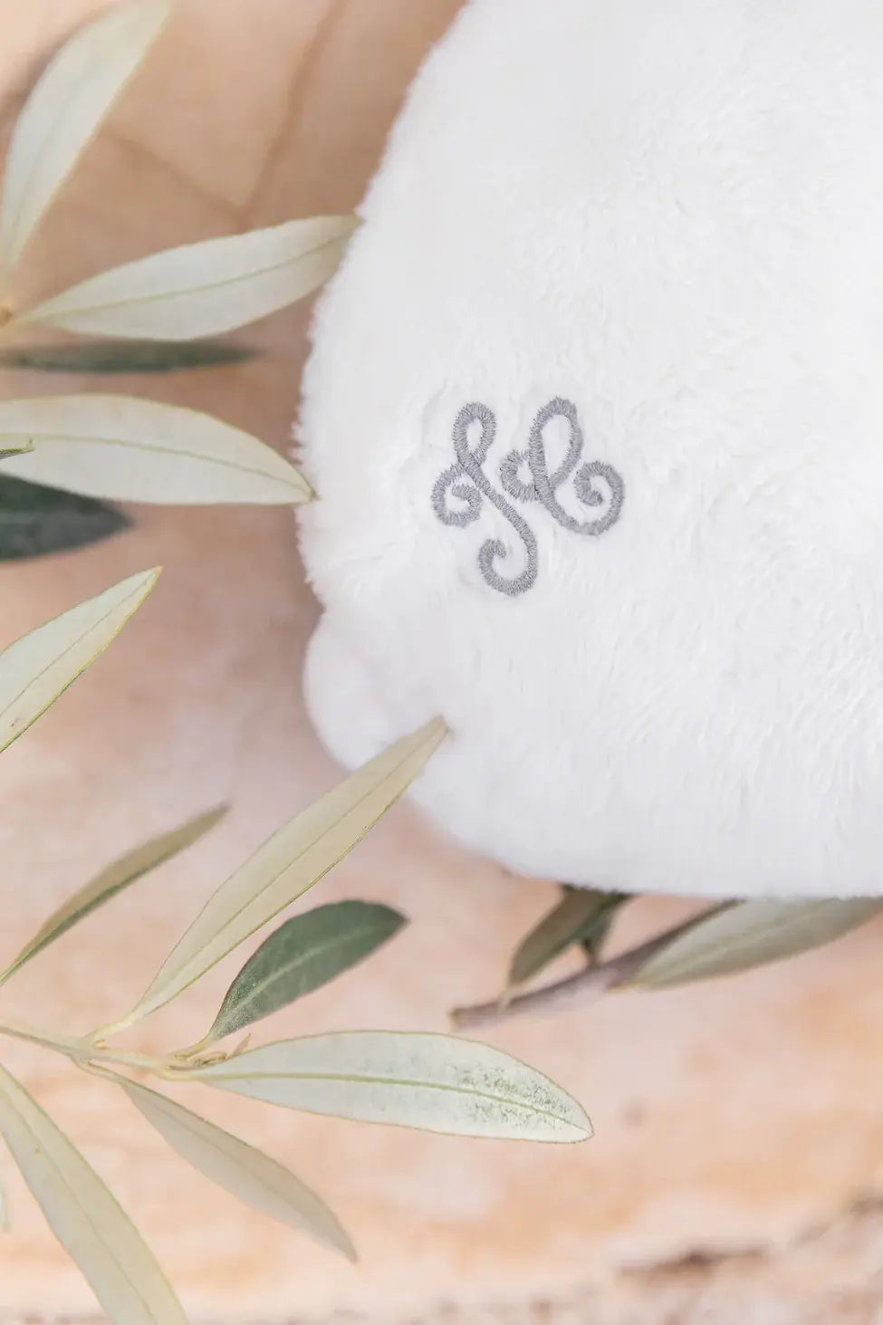 Knuffel Sleeping Ferdinand - Tartine et Chocolat