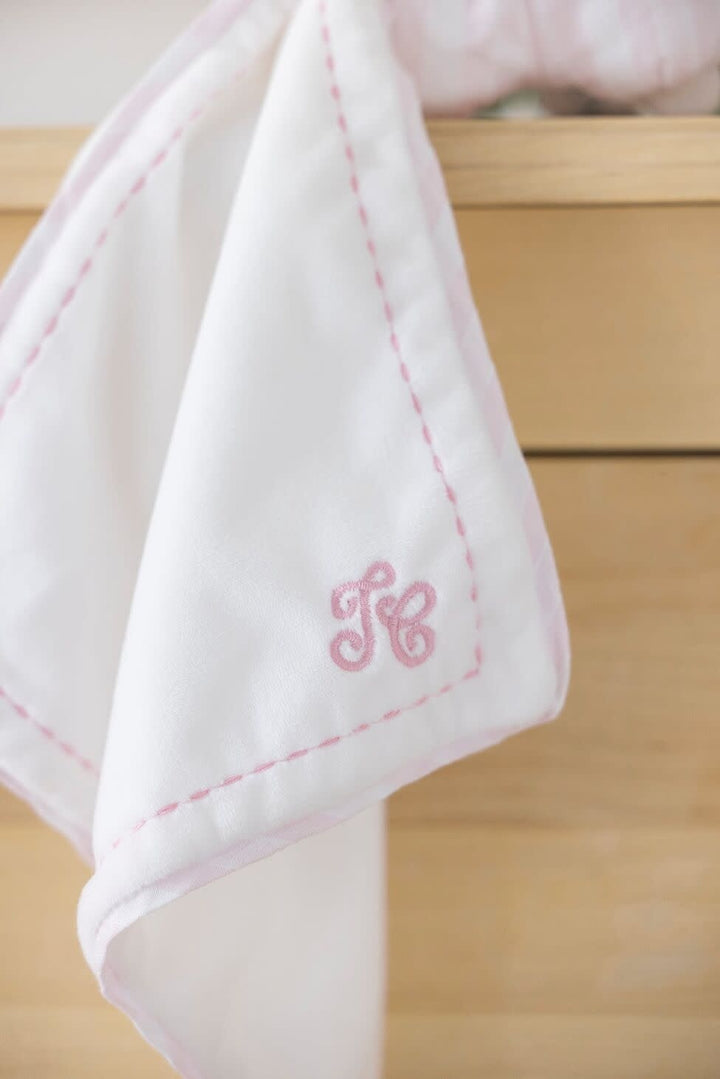 Doudou Lapin Augustin 1977 - Tartine et Chocolat